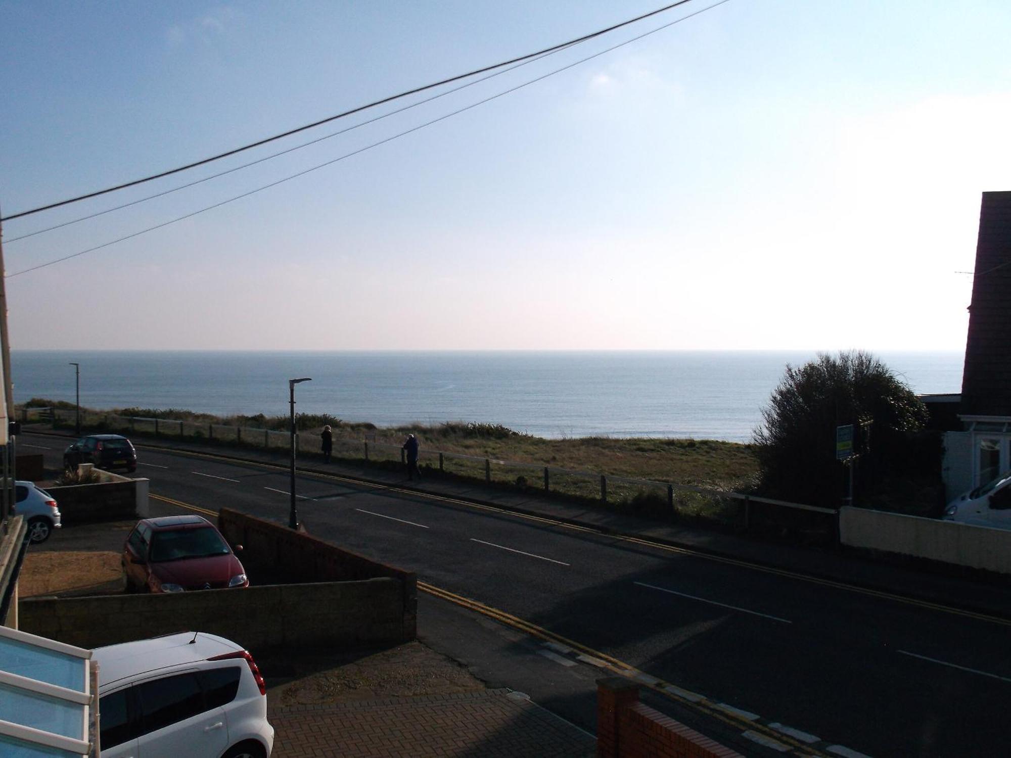 The Avoncliffe Bournemouth Leilighet Eksteriør bilde